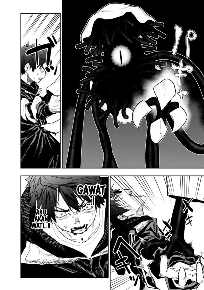 “Shop” Skill Sae Areba, Dungeon-ka Shita Sekai Demo Rakushou da Chapter 07 page 14
