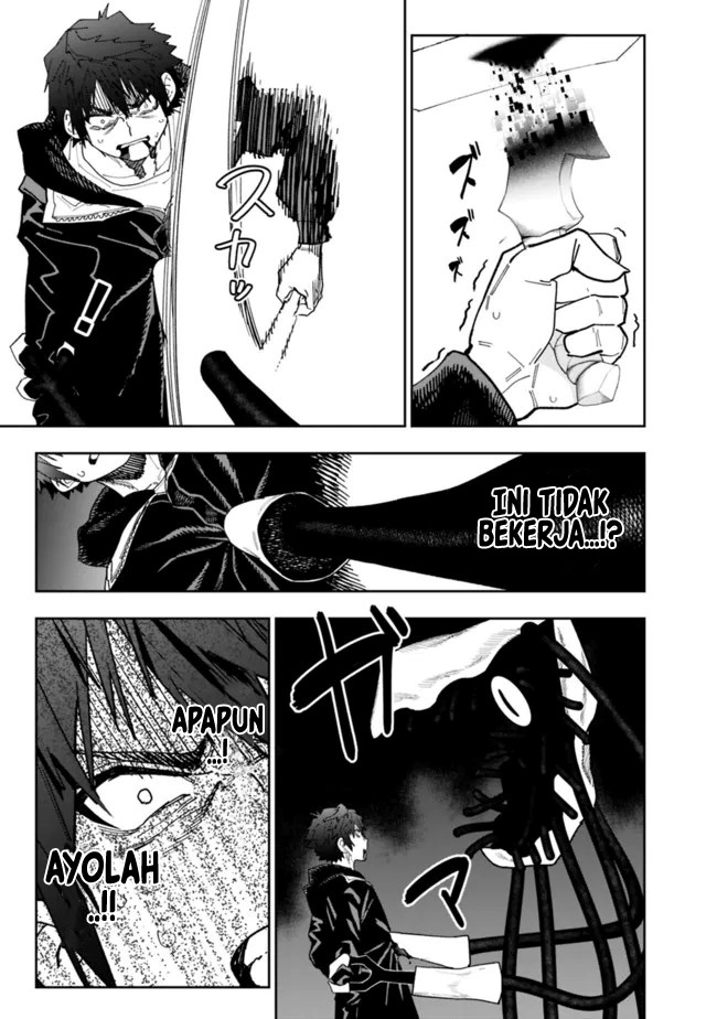 “Shop” Skill Sae Areba, Dungeon-ka Shita Sekai Demo Rakushou da Chapter 07 page 15