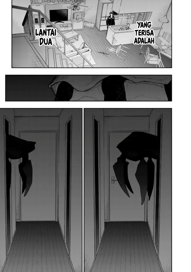 “Shop” Skill Sae Areba, Dungeon-ka Shita Sekai Demo Rakushou da Chapter 07 page 9