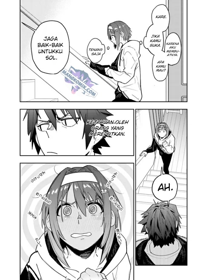 “Shop” Skill Sae Areba, Dungeon-ka Shita Sekai Demo Rakushou da Chapter 06 page 12