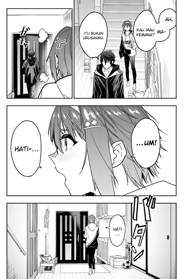 “Shop” Skill Sae Areba, Dungeon-ka Shita Sekai Demo Rakushou da Chapter 06 page 13