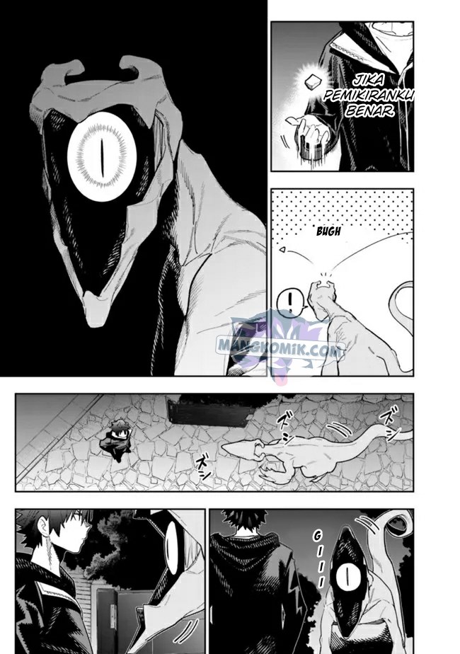 “Shop” Skill Sae Areba, Dungeon-ka Shita Sekai Demo Rakushou da Chapter 06 page 15