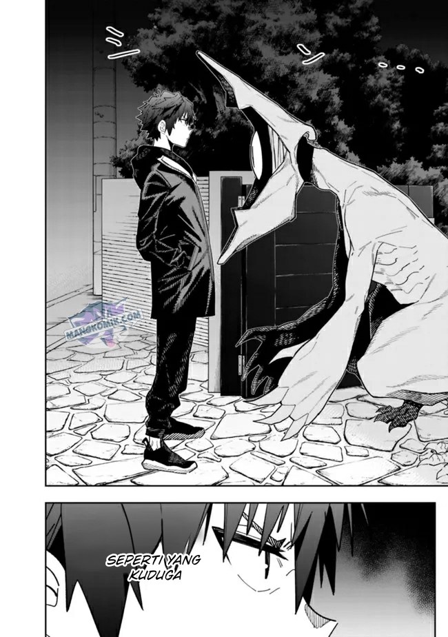 “Shop” Skill Sae Areba, Dungeon-ka Shita Sekai Demo Rakushou da Chapter 06 page 16