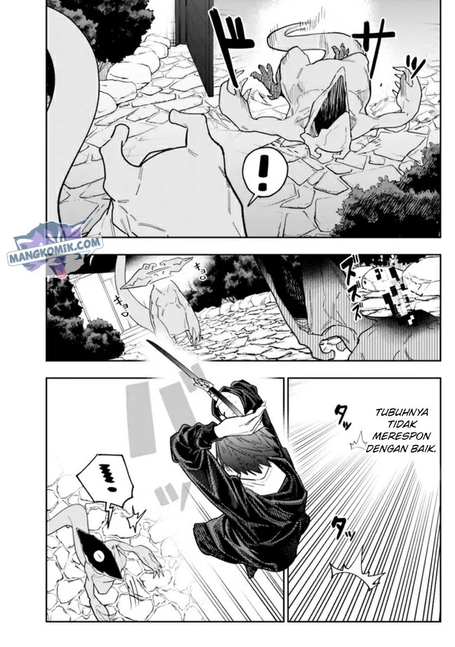 “Shop” Skill Sae Areba, Dungeon-ka Shita Sekai Demo Rakushou da Chapter 06 page 20