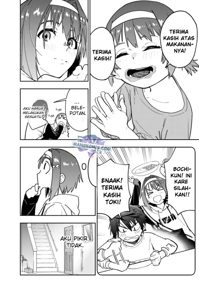 “Shop” Skill Sae Areba, Dungeon-ka Shita Sekai Demo Rakushou da Chapter 06 page 8
