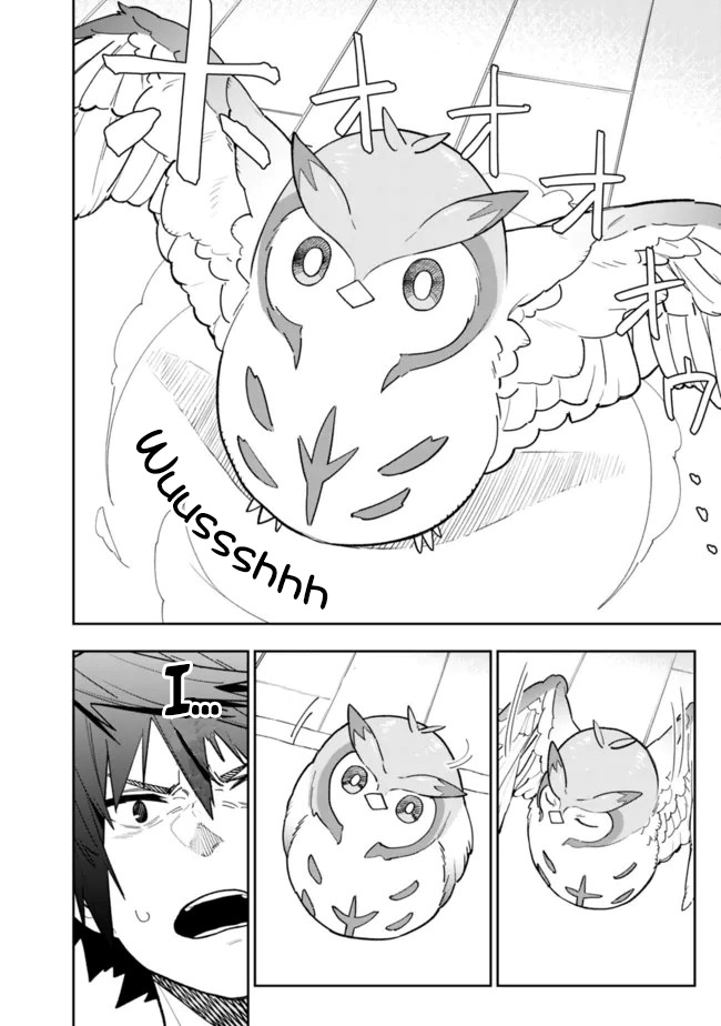 “Shop” Skill Sae Areba, Dungeon-ka Shita Sekai Demo Rakushou da Chapter 05 page 14