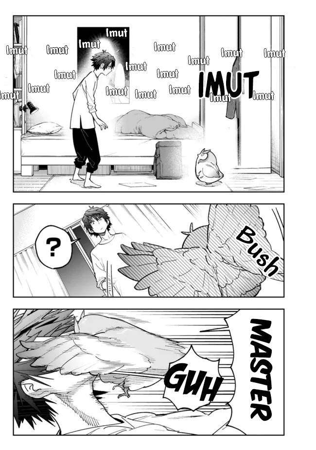 “Shop” Skill Sae Areba, Dungeon-ka Shita Sekai Demo Rakushou da Chapter 05 page 15
