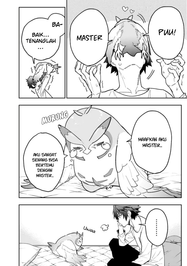 “Shop” Skill Sae Areba, Dungeon-ka Shita Sekai Demo Rakushou da Chapter 05 page 16