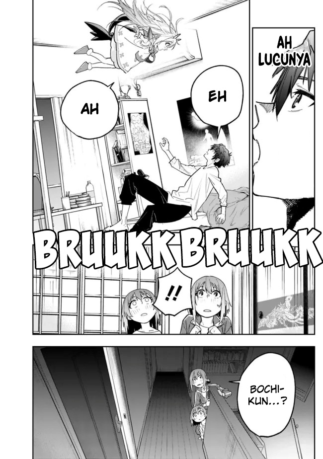 “Shop” Skill Sae Areba, Dungeon-ka Shita Sekai Demo Rakushou da Chapter 05 page 20