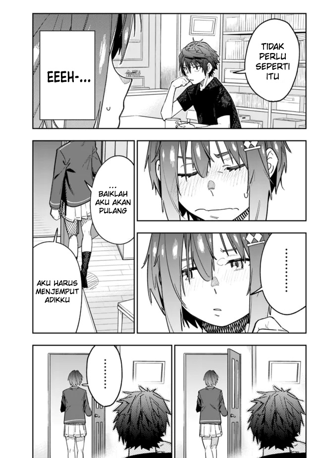 “Shop” Skill Sae Areba, Dungeon-ka Shita Sekai Demo Rakushou da Chapter 04 page 10