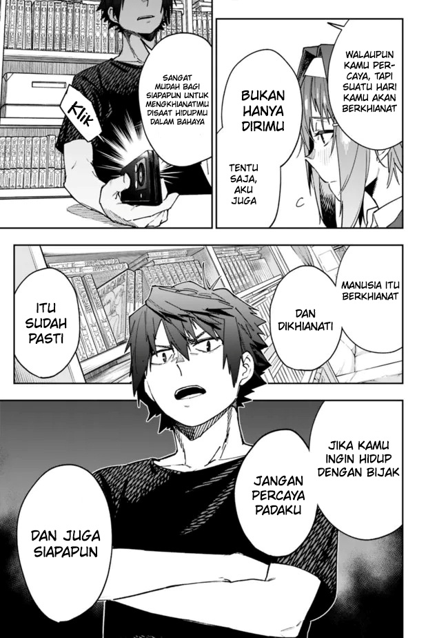 “Shop” Skill Sae Areba, Dungeon-ka Shita Sekai Demo Rakushou da Chapter 04 page 15