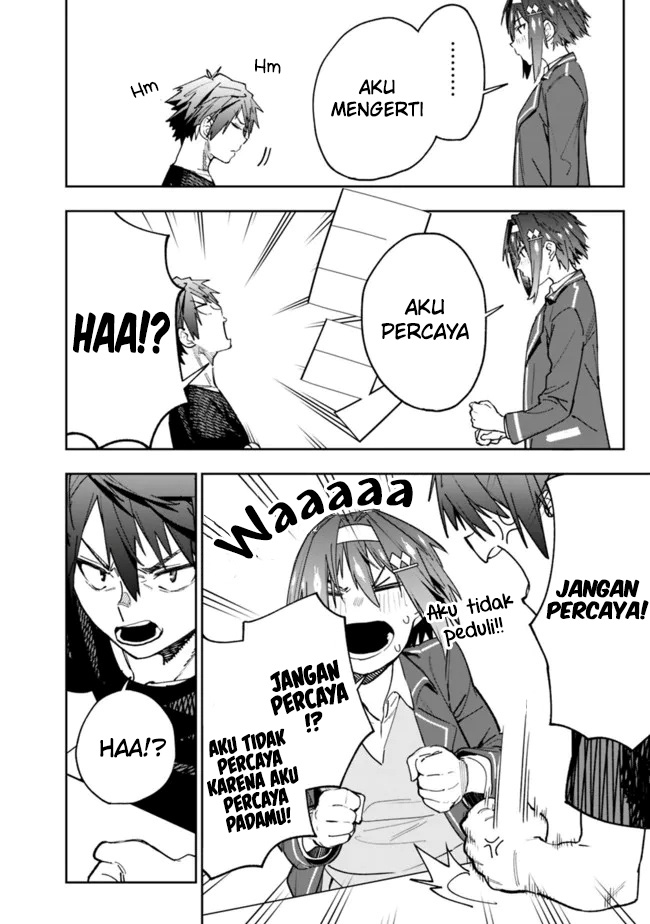 “Shop” Skill Sae Areba, Dungeon-ka Shita Sekai Demo Rakushou da Chapter 04 page 16