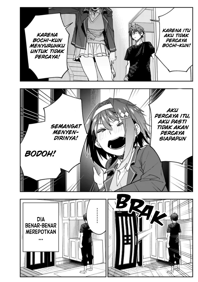 “Shop” Skill Sae Areba, Dungeon-ka Shita Sekai Demo Rakushou da Chapter 04 page 18