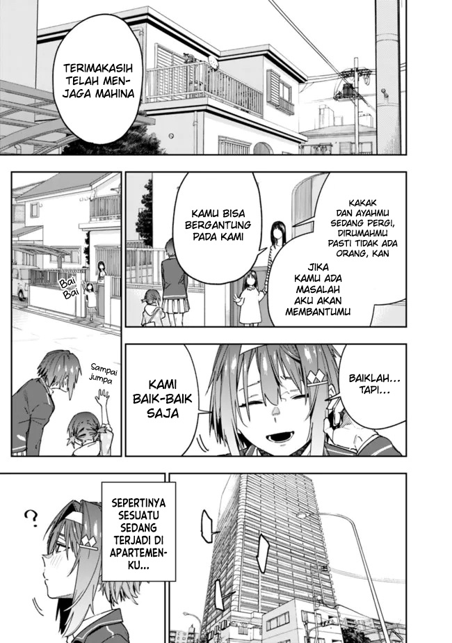 “Shop” Skill Sae Areba, Dungeon-ka Shita Sekai Demo Rakushou da Chapter 04 page 19