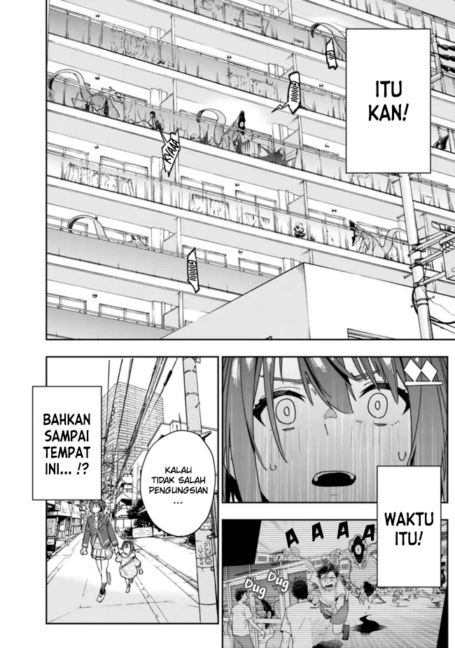 “Shop” Skill Sae Areba, Dungeon-ka Shita Sekai Demo Rakushou da Chapter 04 page 20