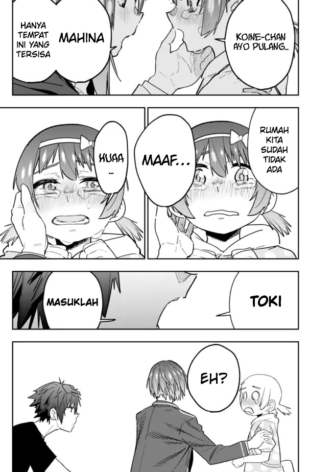 “Shop” Skill Sae Areba, Dungeon-ka Shita Sekai Demo Rakushou da Chapter 04 page 25