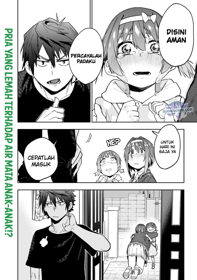 “Shop” Skill Sae Areba, Dungeon-ka Shita Sekai Demo Rakushou da Chapter 04 page 26