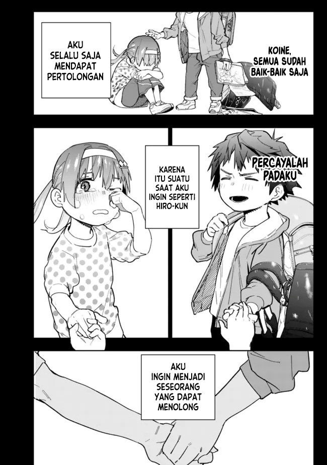 “Shop” Skill Sae Areba, Dungeon-ka Shita Sekai Demo Rakushou da Chapter 04 page 4