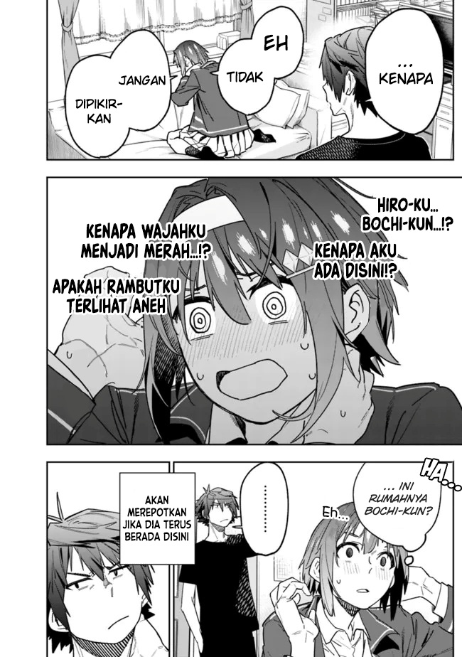 “Shop” Skill Sae Areba, Dungeon-ka Shita Sekai Demo Rakushou da Chapter 04 page 8