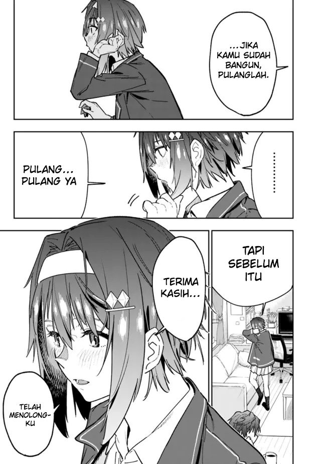 “Shop” Skill Sae Areba, Dungeon-ka Shita Sekai Demo Rakushou da Chapter 04 page 9