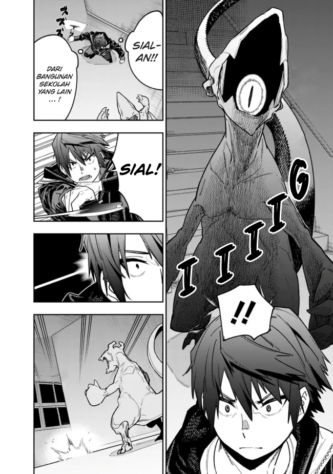 “Shop” Skill Sae Areba, Dungeon-ka Shita Sekai Demo Rakushou da Chapter 03 page 14