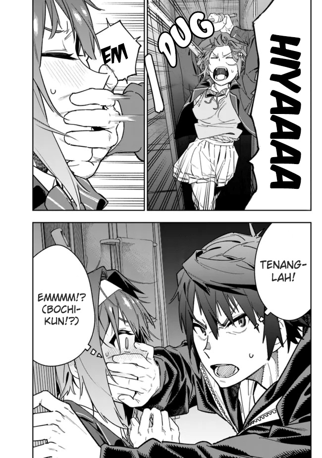 “Shop” Skill Sae Areba, Dungeon-ka Shita Sekai Demo Rakushou da Chapter 03 page 18
