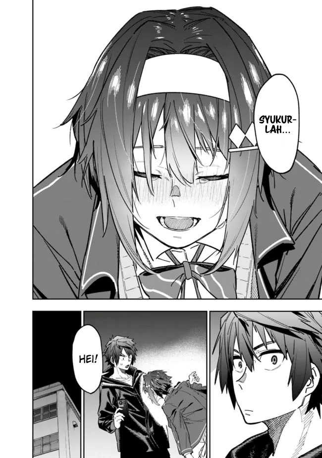 “Shop” Skill Sae Areba, Dungeon-ka Shita Sekai Demo Rakushou da Chapter 03 page 20