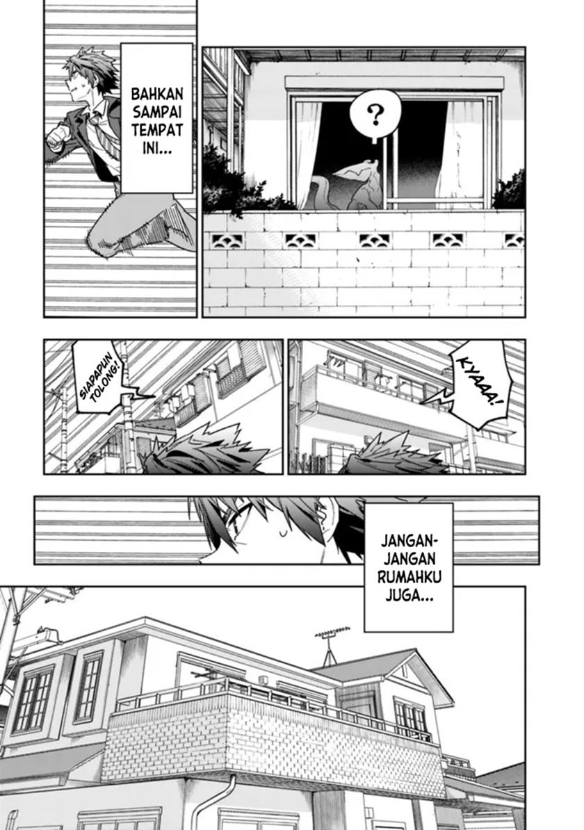 “Shop” Skill Sae Areba, Dungeon-ka Shita Sekai Demo Rakushou da Chapter 02 page 11