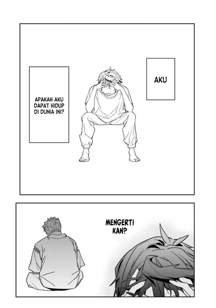 “Shop” Skill Sae Areba, Dungeon-ka Shita Sekai Demo Rakushou da Chapter 02 page 23