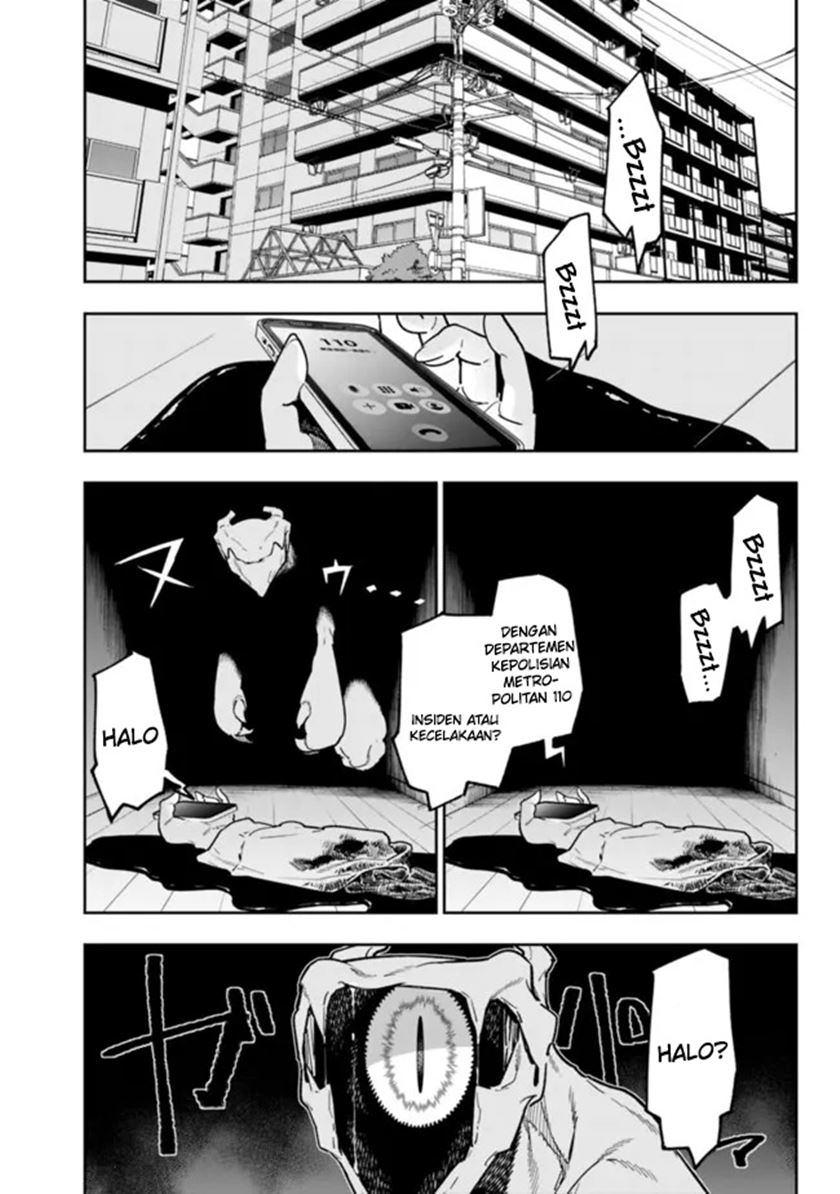 “Shop” Skill Sae Areba, Dungeon-ka Shita Sekai Demo Rakushou da Chapter 02 page 6