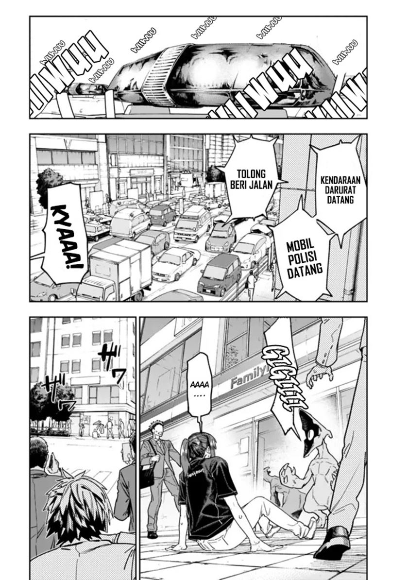 “Shop” Skill Sae Areba, Dungeon-ka Shita Sekai Demo Rakushou da Chapter 02 page 7