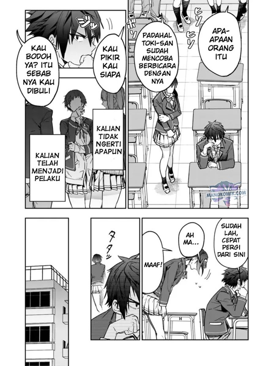 “Shop” Skill Sae Areba, Dungeon-ka Shita Sekai Demo Rakushou da Chapter 01.2 page 10
