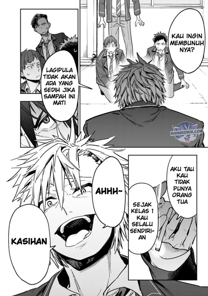 “Shop” Skill Sae Areba, Dungeon-ka Shita Sekai Demo Rakushou da Chapter 01.2 page 12