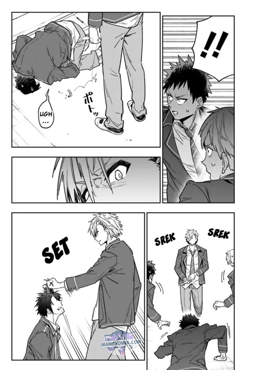 “Shop” Skill Sae Areba, Dungeon-ka Shita Sekai Demo Rakushou da Chapter 01.2 page 15