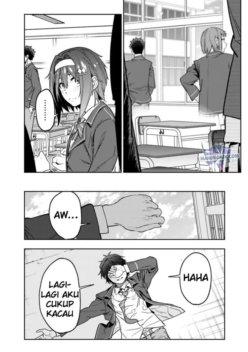 “Shop” Skill Sae Areba, Dungeon-ka Shita Sekai Demo Rakushou da Chapter 01.2 page 18