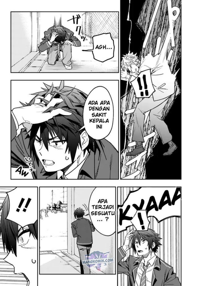 “Shop” Skill Sae Areba, Dungeon-ka Shita Sekai Demo Rakushou da Chapter 01.2 page 21