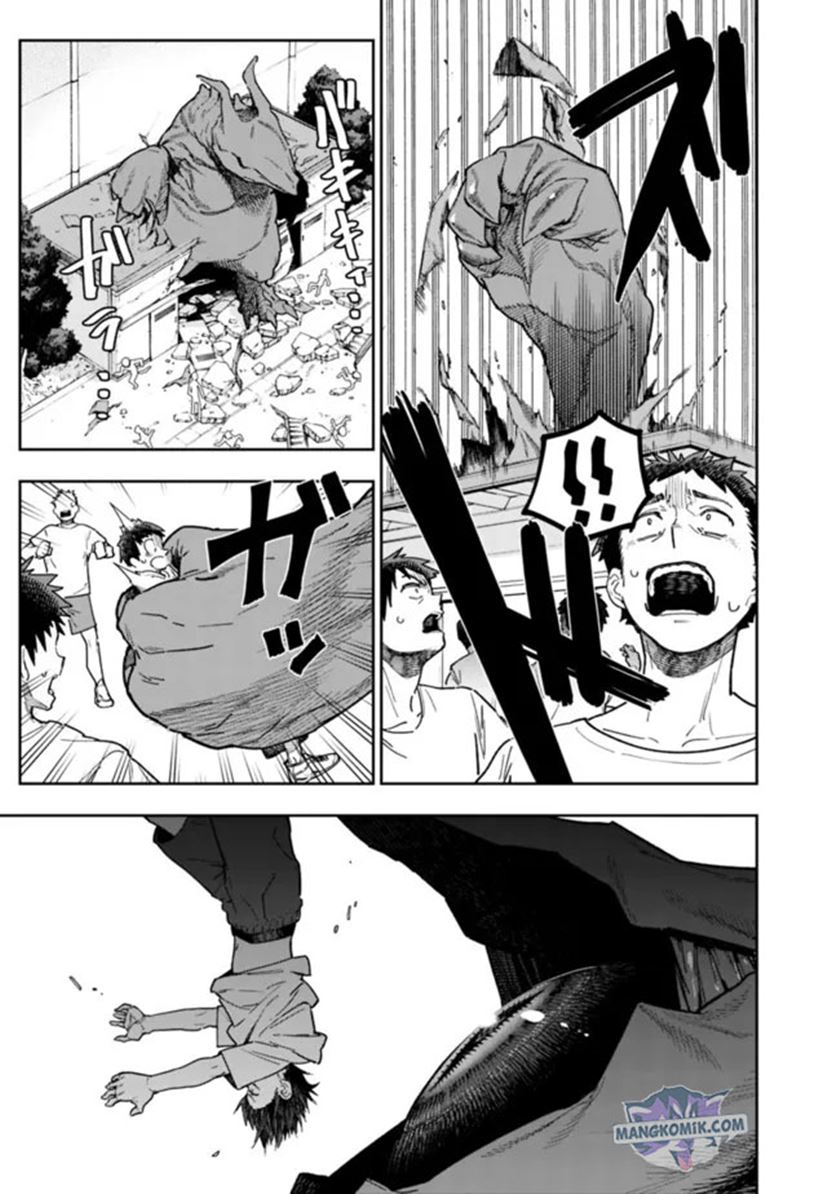 “Shop” Skill Sae Areba, Dungeon-ka Shita Sekai Demo Rakushou da Chapter 01.2 page 23