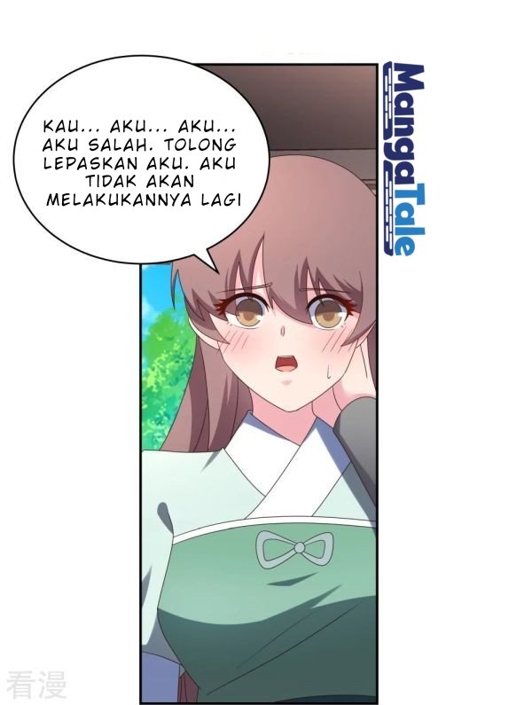 Above All Gods Chapter 318 page 14
