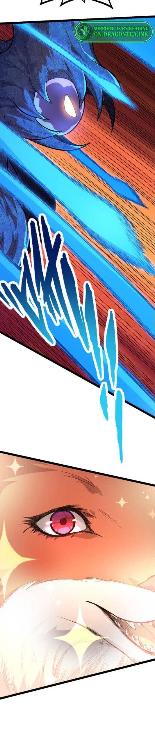 Evolution Begins With A Big Tree Chapter 03 page 6