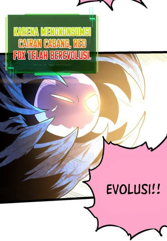 Evolution Begins With A Big Tree Chapter 03 page 11