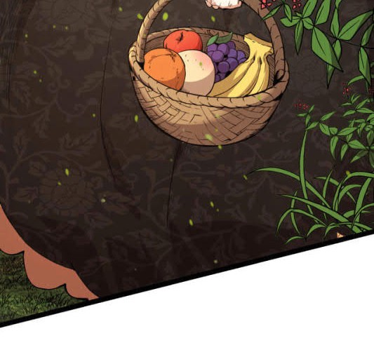 Evolution Begins With A Big Tree Chapter 03 page 19