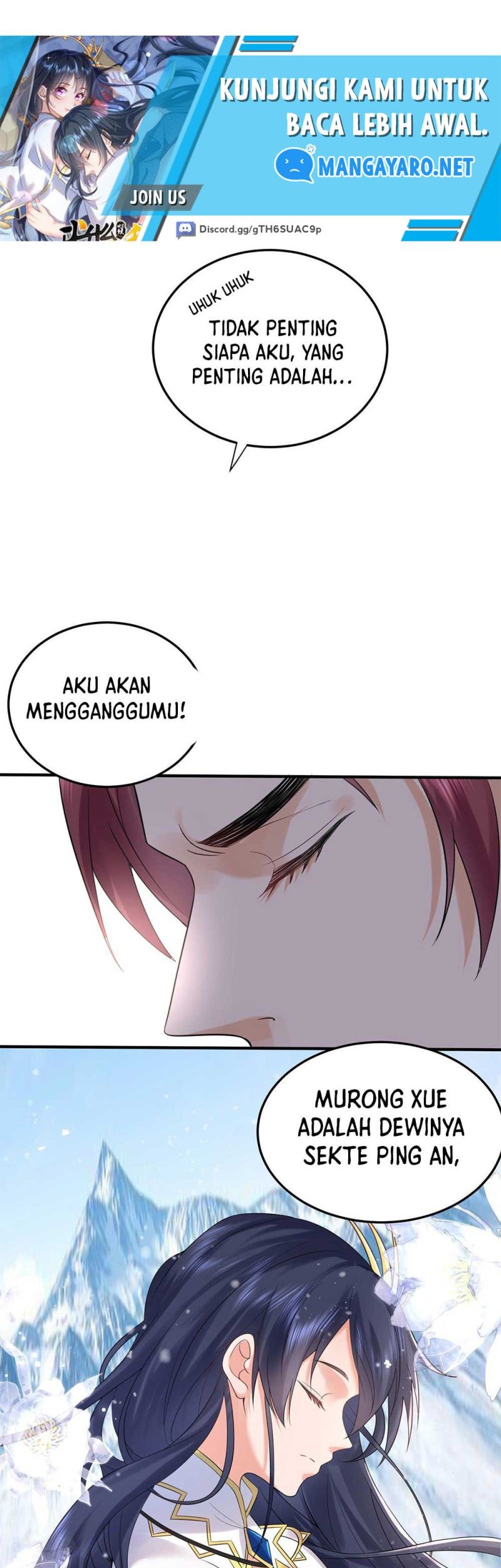 Am I Invincible Chapter 88 page 12
