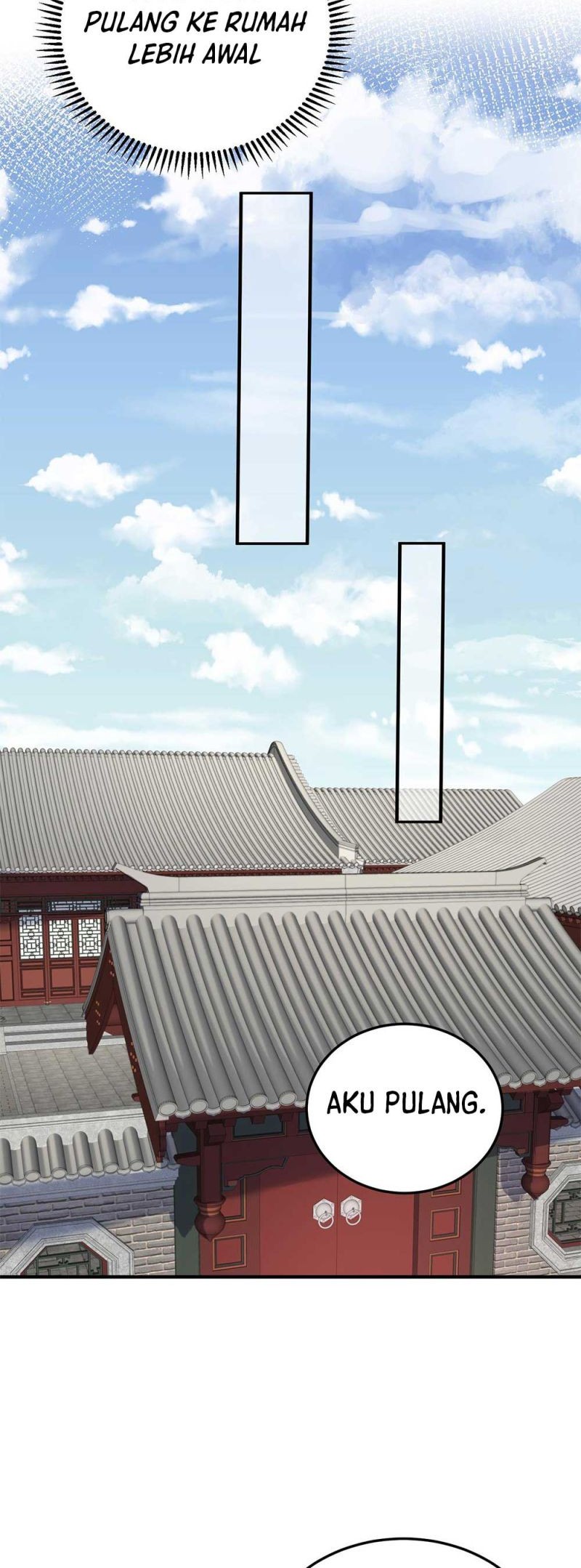 Am I Invincible Chapter 88 page 22