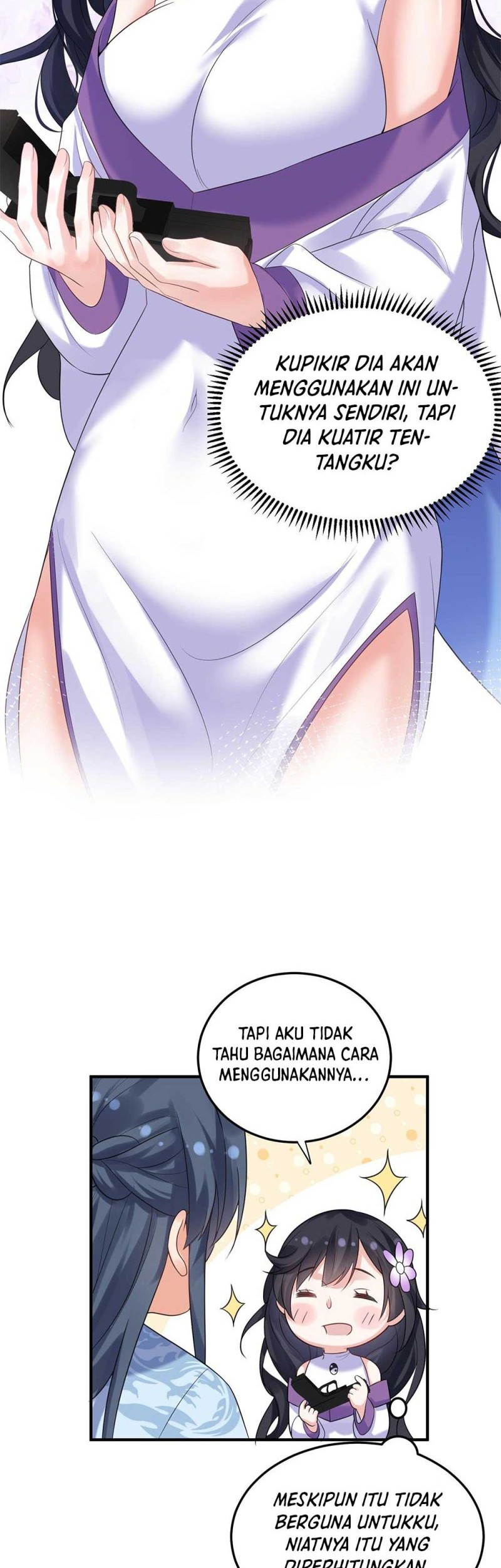 Am I Invincible Chapter 88 page 29