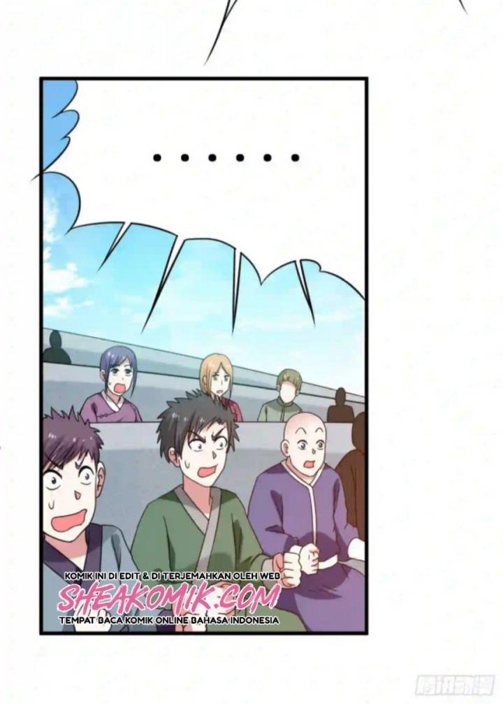 My Disciples Are All Immortals Chapter 93 page 50