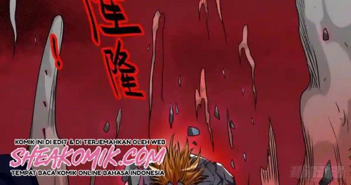 My Disciples Are All Immortals Chapter 93 page 3