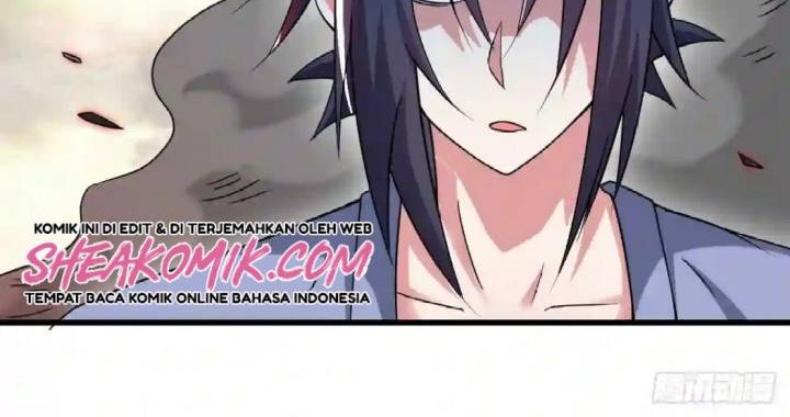 My Disciples Are All Immortals Chapter 93 page 5