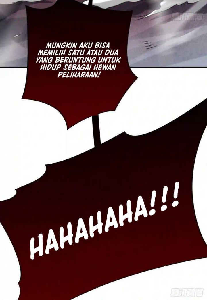 My Disciples Are All Immortals Chapter 93 page 16