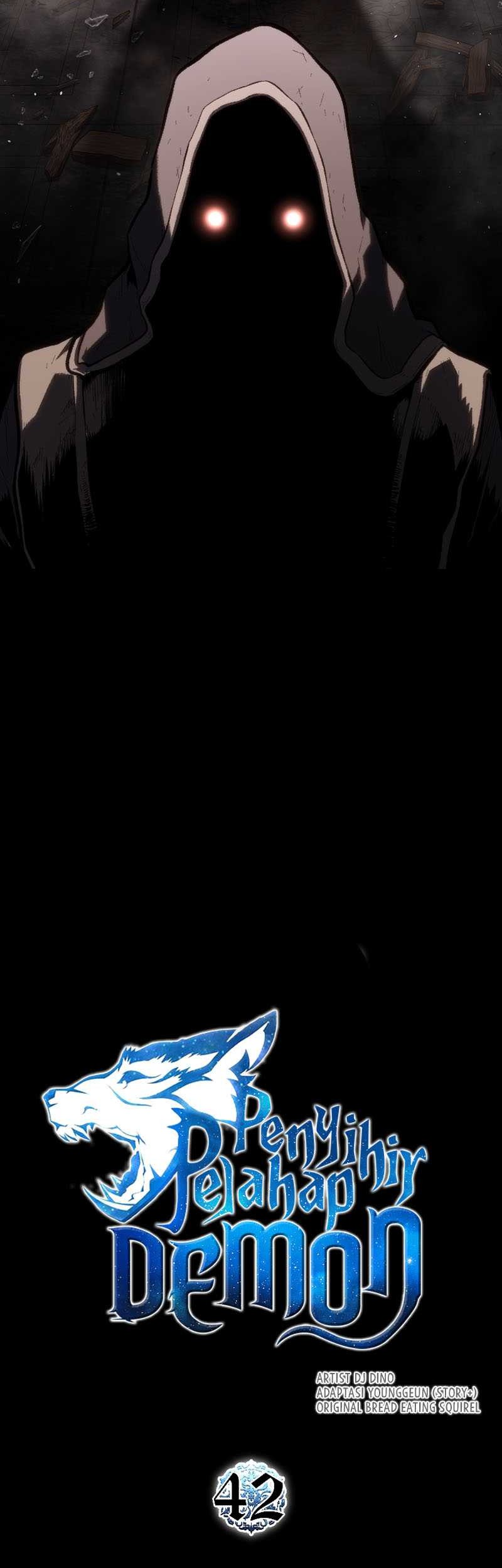 Talent-Swallowing Magician Chapter 42 page 4