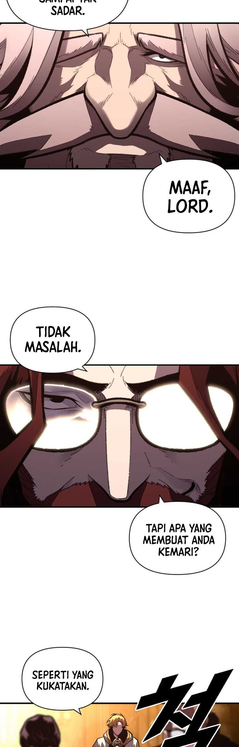Talent-Swallowing Magician Chapter 42 page 9